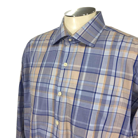 Peter Millar Button‎ Shirt - Picture 1 of 5
